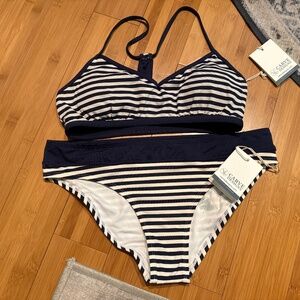 Carve Designs Stinson Bikini - Medium